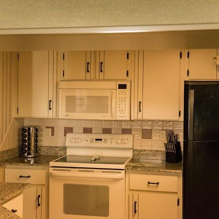 Sand Dollar Condominiums Daytona Beach Shores Zewnętrze zdjęcie