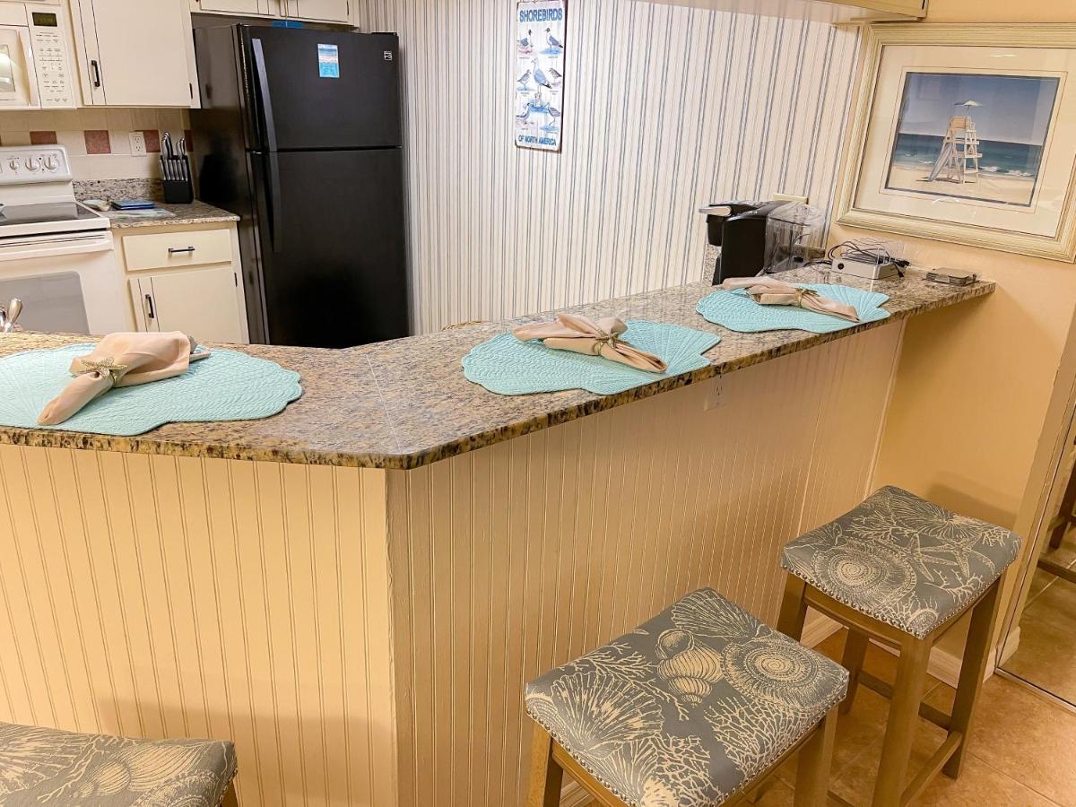 Sand Dollar Condominiums Daytona Beach Shores Zewnętrze zdjęcie