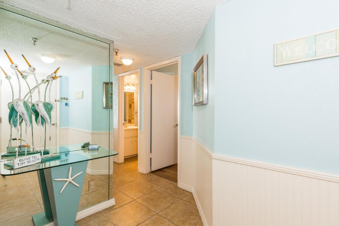 Sand Dollar Condominiums Daytona Beach Shores Zewnętrze zdjęcie