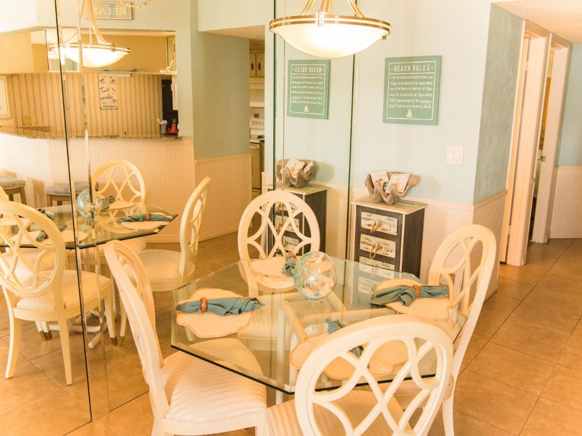 Sand Dollar Condominiums Daytona Beach Shores Zewnętrze zdjęcie