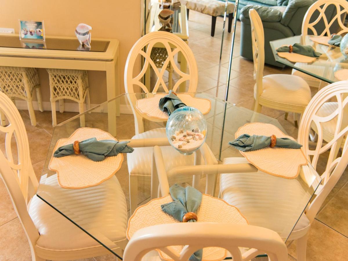 Sand Dollar Condominiums Daytona Beach Shores Zewnętrze zdjęcie