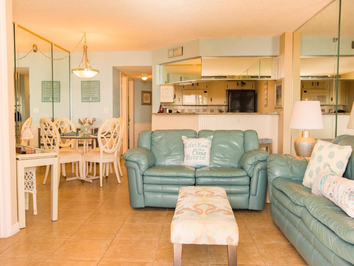 Sand Dollar Condominiums Daytona Beach Shores Zewnętrze zdjęcie