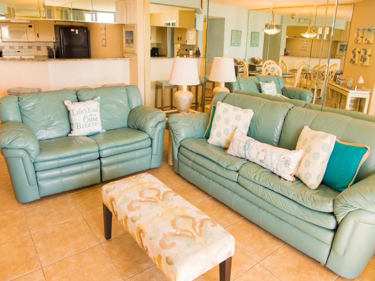 Sand Dollar Condominiums Daytona Beach Shores Zewnętrze zdjęcie