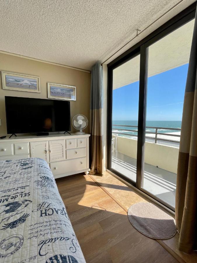 Sand Dollar Condominiums Daytona Beach Shores Zewnętrze zdjęcie