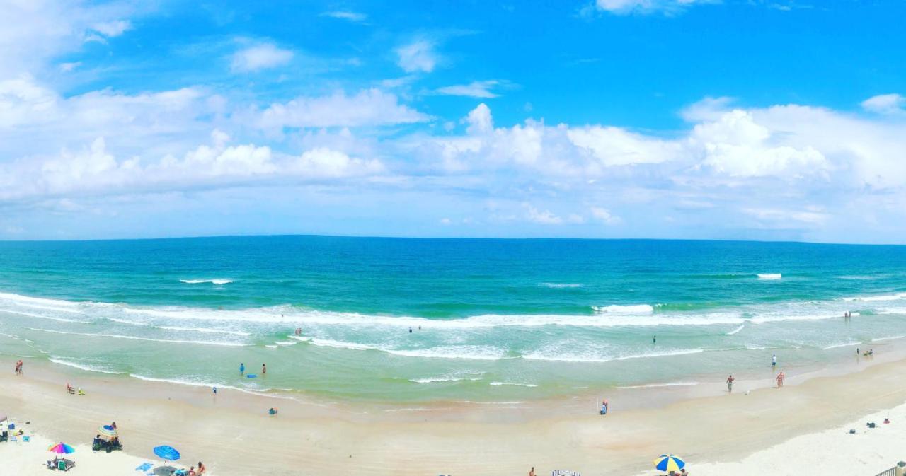 Sand Dollar Condominiums Daytona Beach Shores Zewnętrze zdjęcie