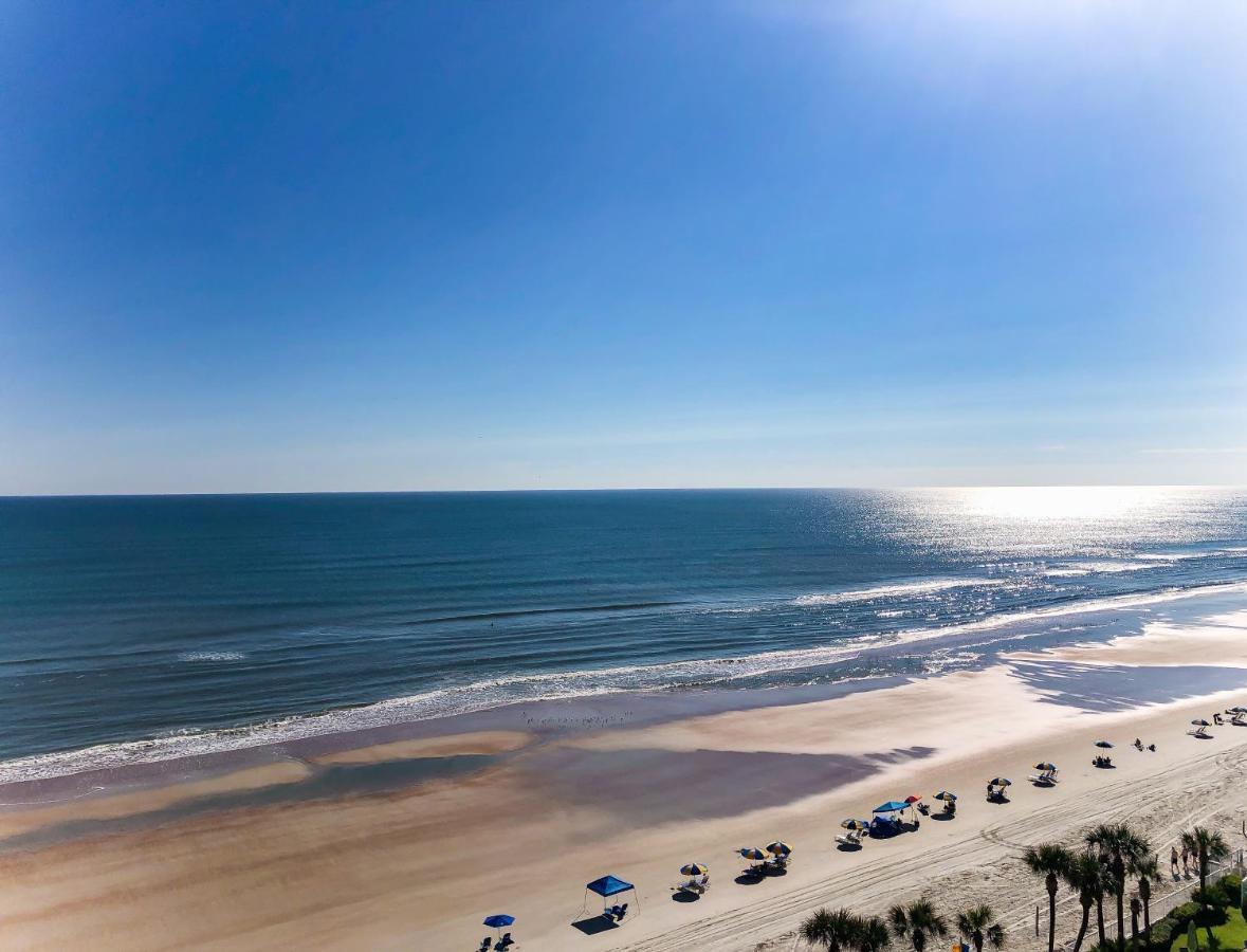 Sand Dollar Condominiums Daytona Beach Shores Zewnętrze zdjęcie