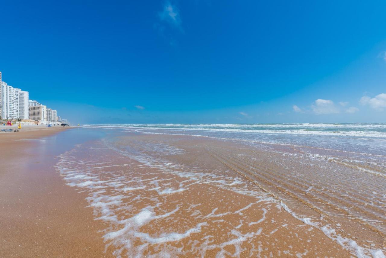 Sand Dollar Condominiums Daytona Beach Shores Zewnętrze zdjęcie