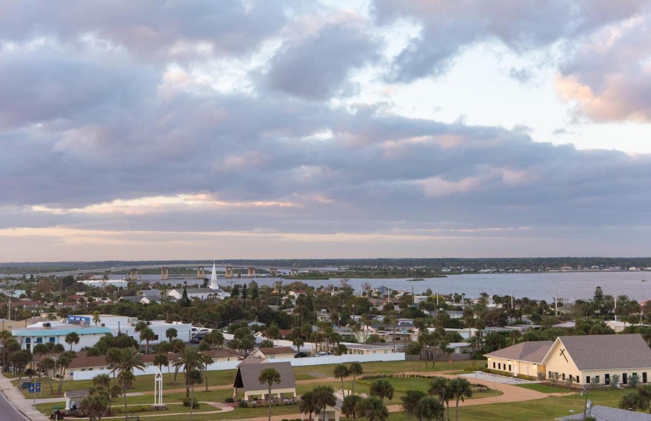 Sand Dollar Condominiums Daytona Beach Shores Zewnętrze zdjęcie