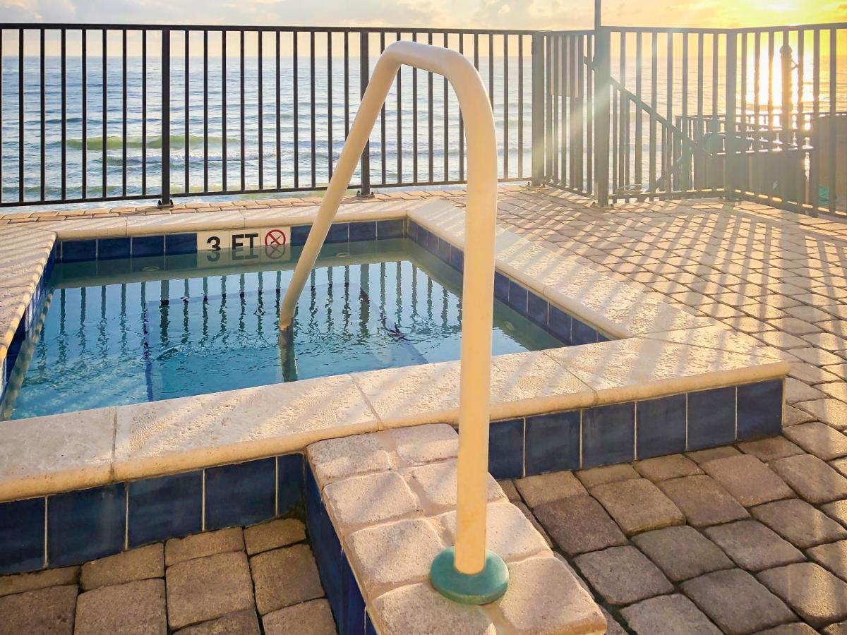 Sand Dollar Condominiums Daytona Beach Shores Zewnętrze zdjęcie
