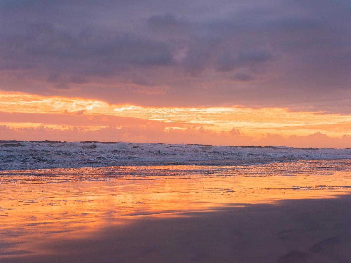 Sand Dollar Condominiums Daytona Beach Shores Zewnętrze zdjęcie