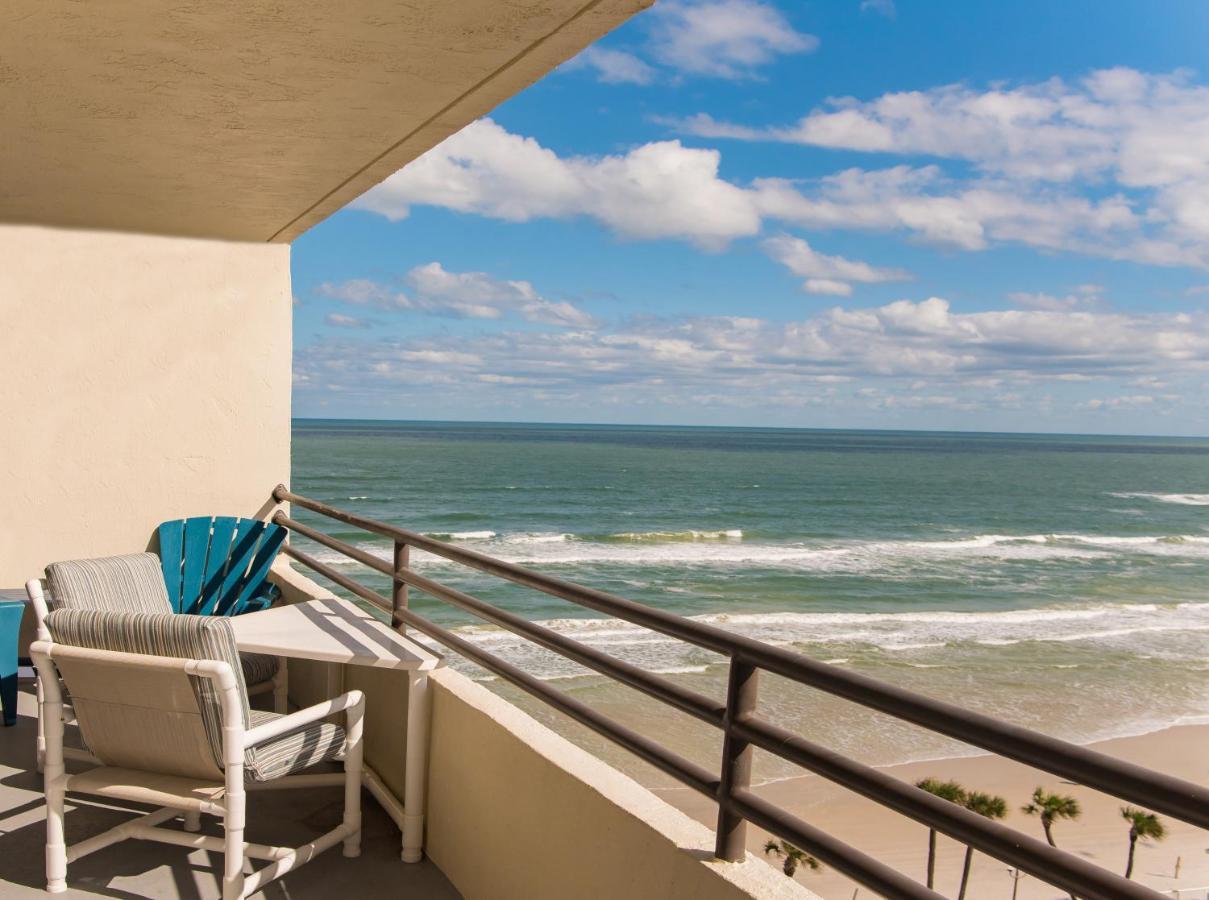 Sand Dollar Condominiums Daytona Beach Shores Zewnętrze zdjęcie