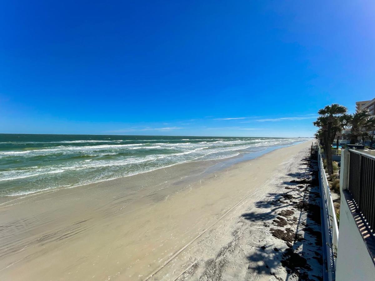 Sand Dollar Condominiums Daytona Beach Shores Zewnętrze zdjęcie