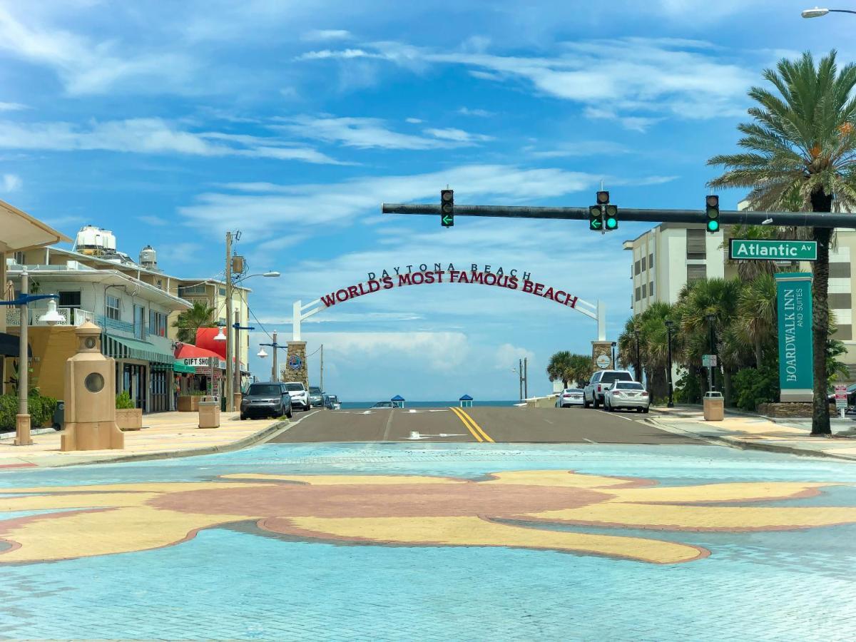 Sand Dollar Condominiums Daytona Beach Shores Zewnętrze zdjęcie