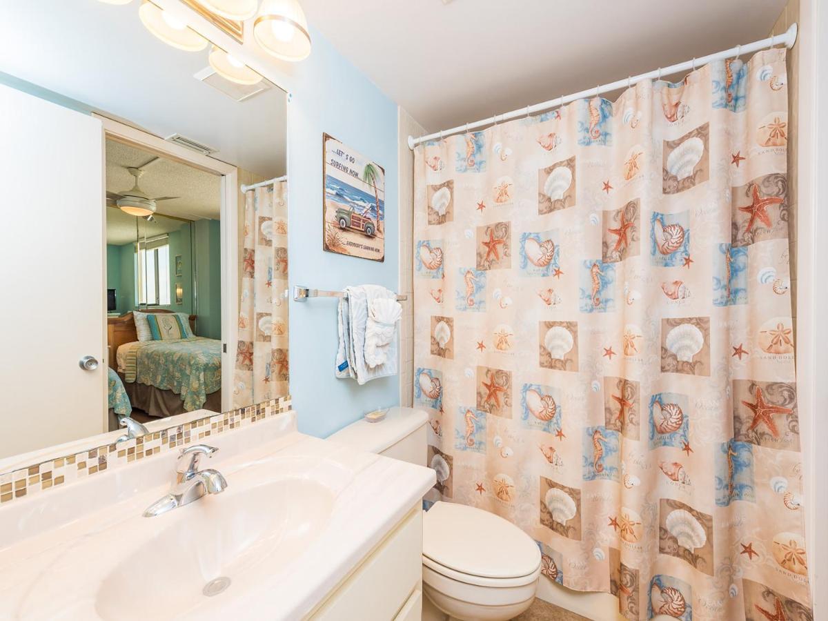 Sand Dollar Condominiums Daytona Beach Shores Zewnętrze zdjęcie