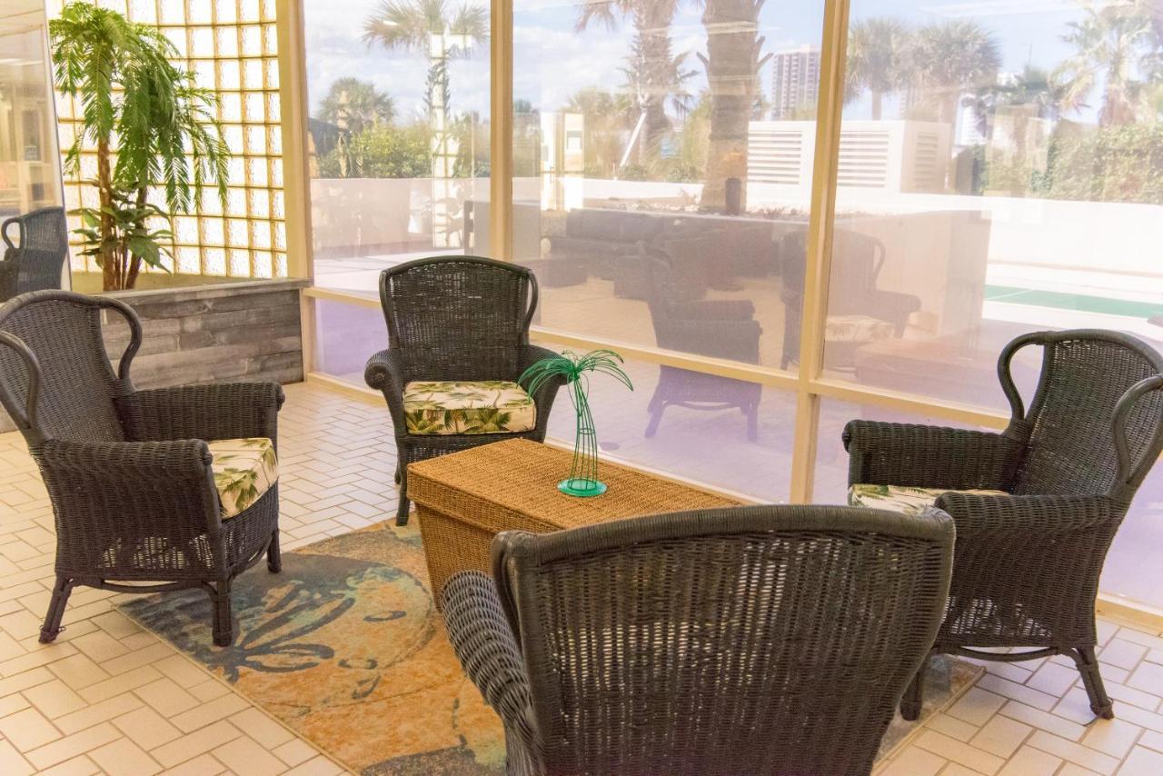 Sand Dollar Condominiums Daytona Beach Shores Zewnętrze zdjęcie