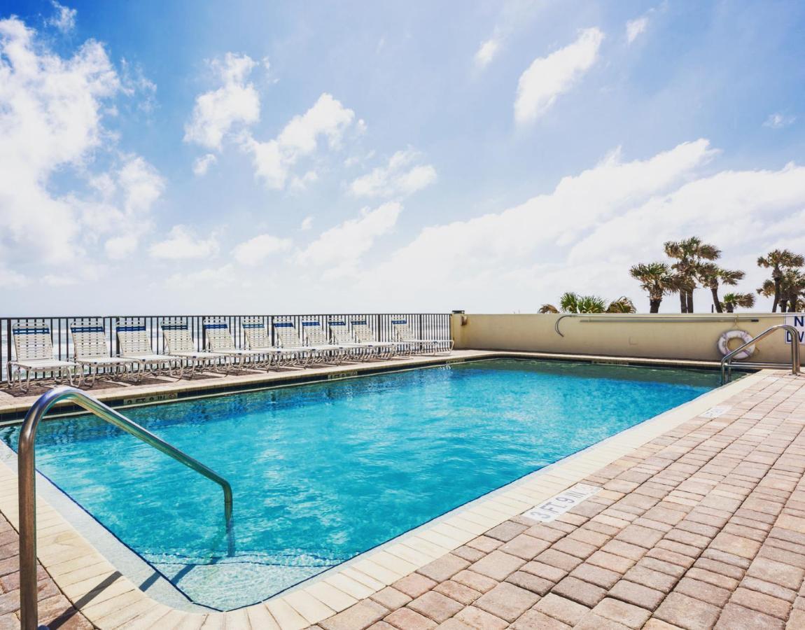Sand Dollar Condominiums Daytona Beach Shores Zewnętrze zdjęcie