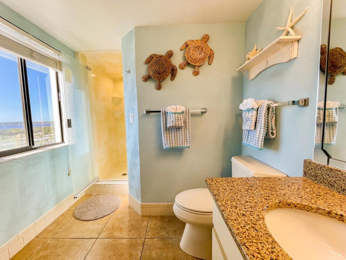 Sand Dollar Condominiums Daytona Beach Shores Zewnętrze zdjęcie