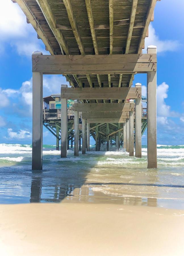 Sand Dollar Condominiums Daytona Beach Shores Zewnętrze zdjęcie