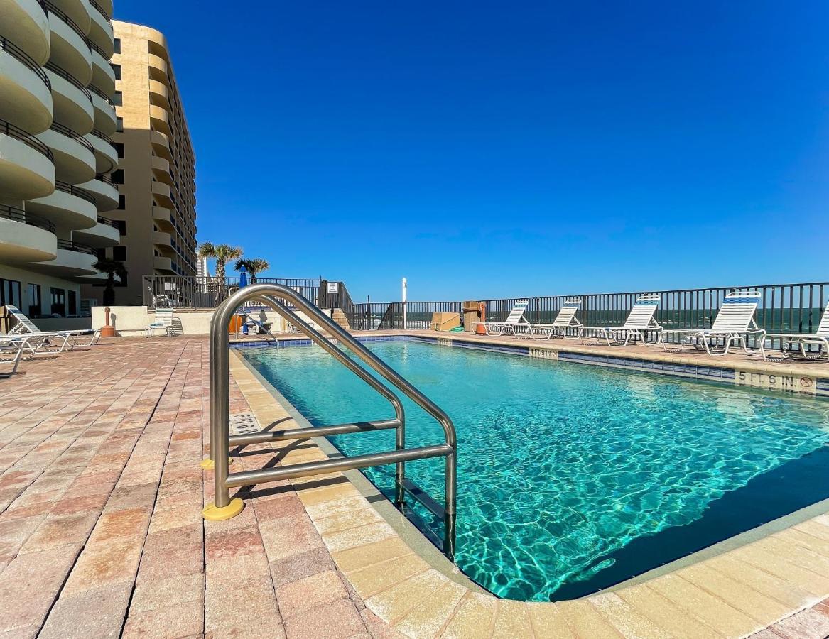 Sand Dollar Condominiums Daytona Beach Shores Zewnętrze zdjęcie