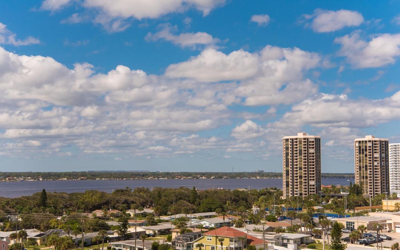 Sand Dollar Condominiums Daytona Beach Shores Zewnętrze zdjęcie