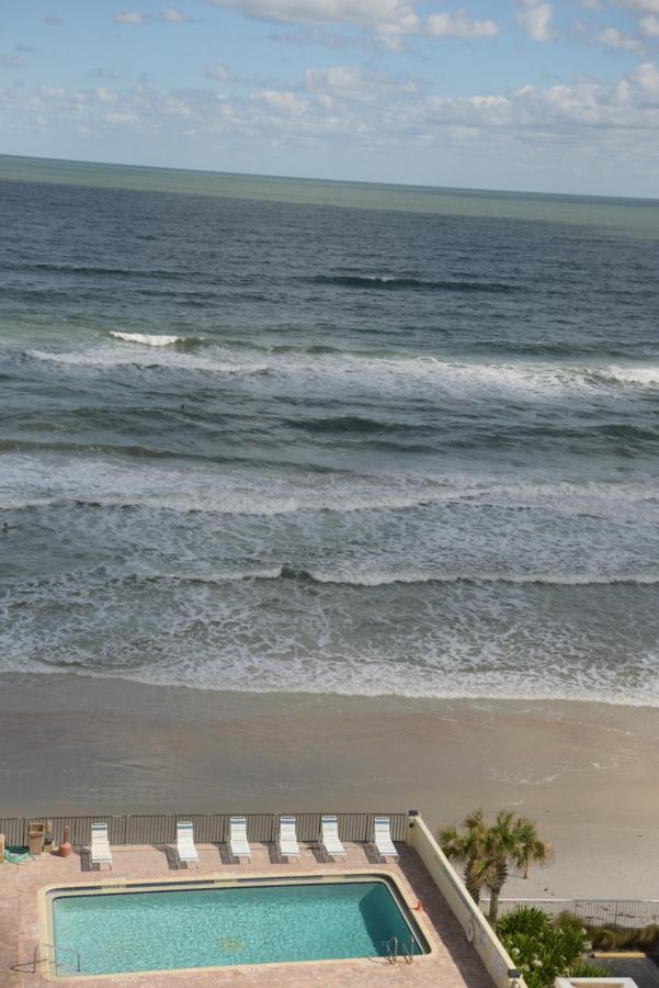 Sand Dollar Condominiums Daytona Beach Shores Zewnętrze zdjęcie