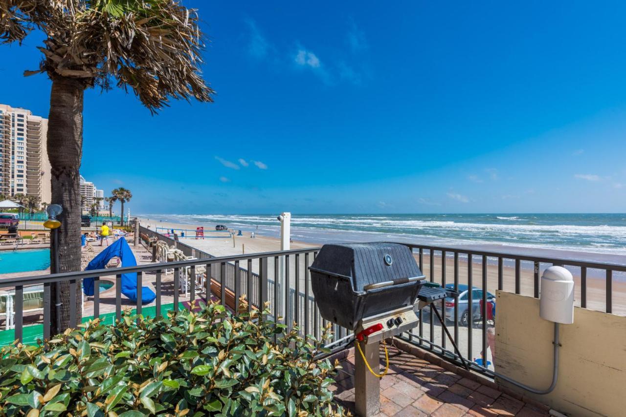 Sand Dollar Condominiums Daytona Beach Shores Zewnętrze zdjęcie