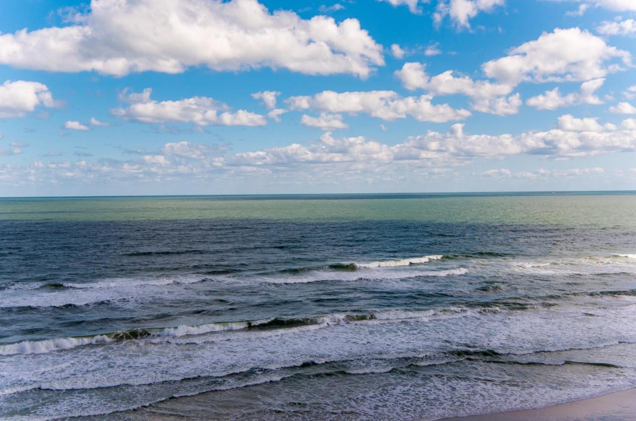 Sand Dollar Condominiums Daytona Beach Shores Zewnętrze zdjęcie