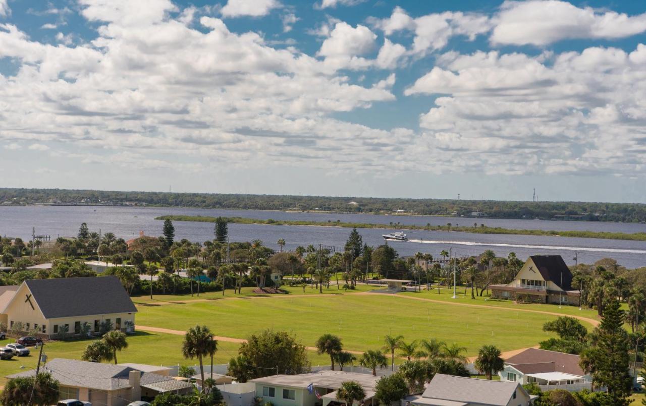Sand Dollar Condominiums Daytona Beach Shores Zewnętrze zdjęcie