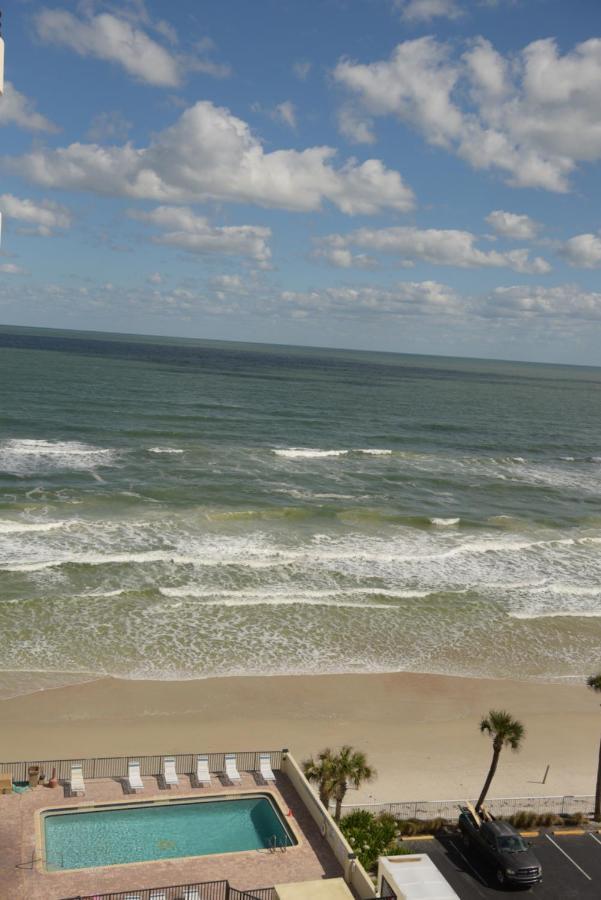 Sand Dollar Condominiums Daytona Beach Shores Zewnętrze zdjęcie